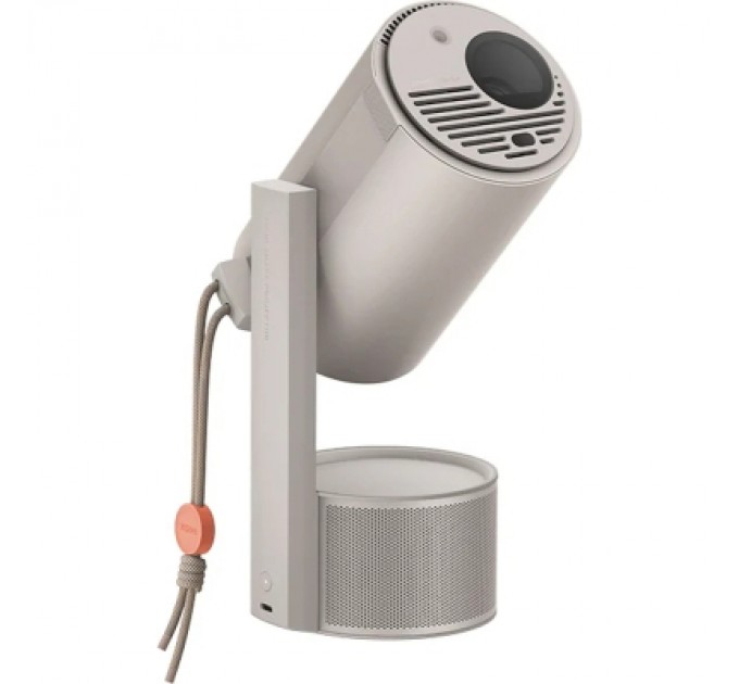 XGIMI Проектор XGIMI MoGo 3 Pro (XN13A)