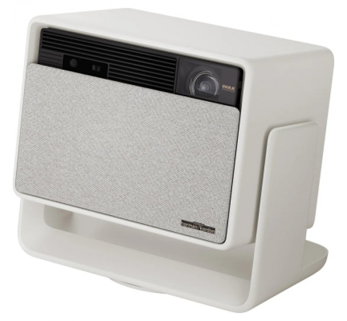 XGIMI Проектор XGIMI Horizon S Max (XM13Q)