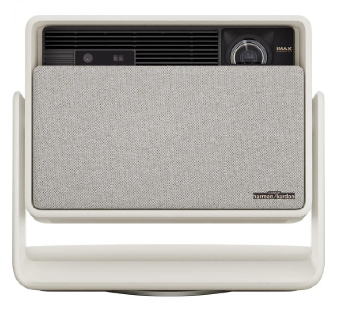 XGIMI Проектор XGIMI Horizon S Max (XM13Q)