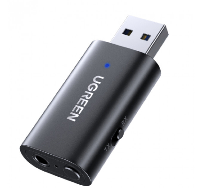 Звукова плата Ugreen CM523 (60300)