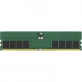 Модуль пам'яті для комп'ютера DDR5 32GB 5600 MHz Kingston (KVR56U46BD8-32)