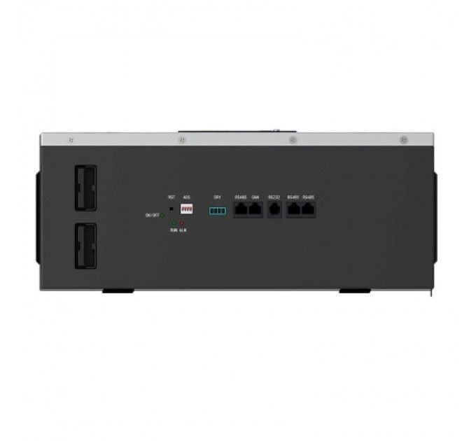 Must Батарея LiFePo4 Must 51.2V - 100Ah (LP16-48100)