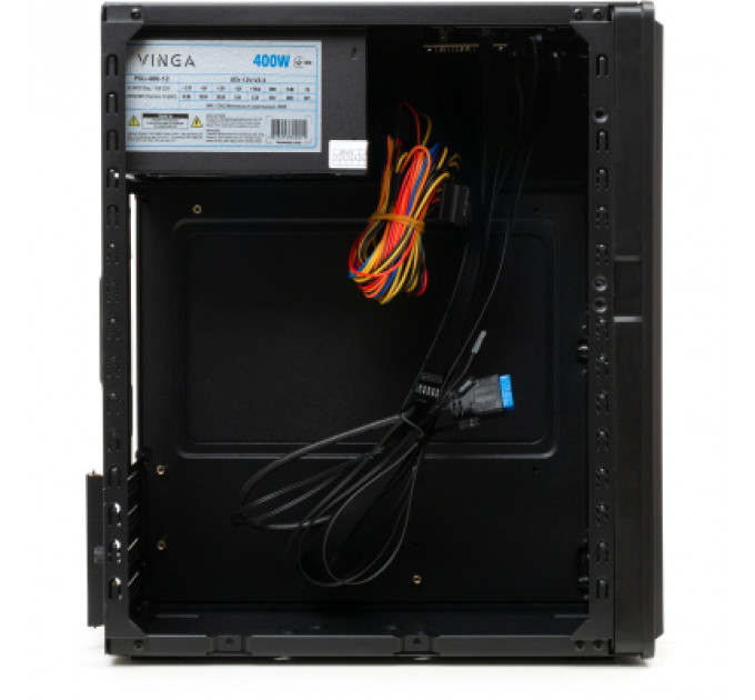 Корпус Vinga CS117-400W