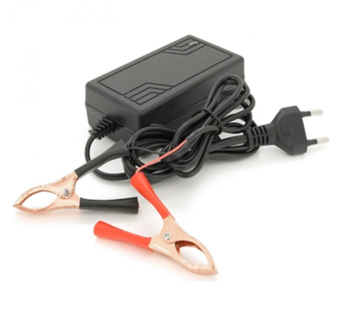Voltronic Мережевий зарядний пристрій для АКБ Voltronic LiFePO4 12V (14.6V),4S,2A (YT-CKS-14620)