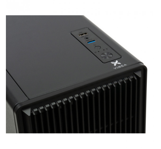 Корпус Vinga CS117-400W