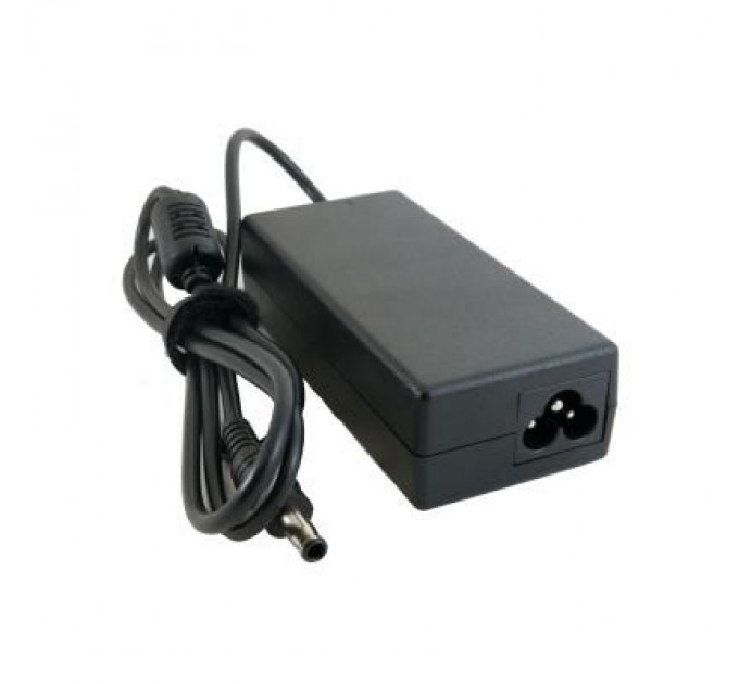 Блок живлення до ноутбуку Extradigital Samsung 19V, 3.16A, 60W (5.5x3.0) (PSS3851)