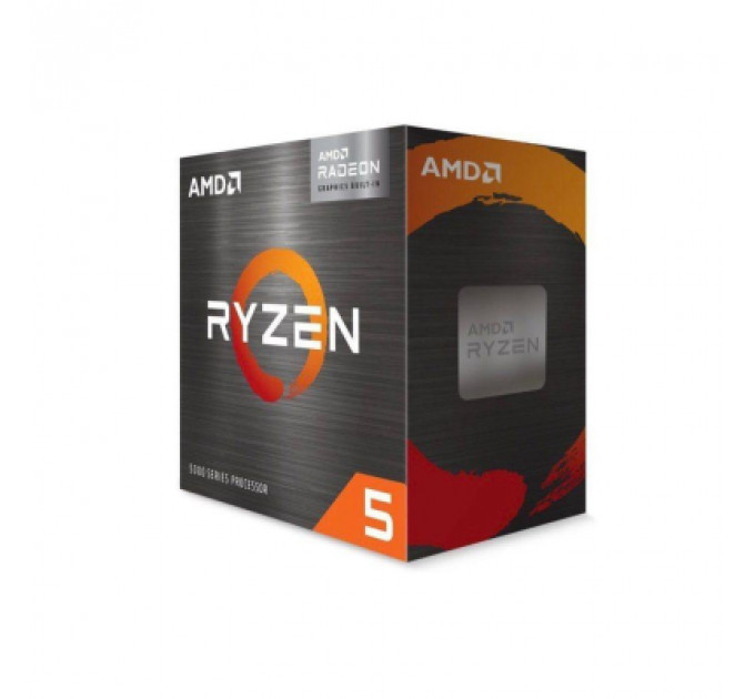 Процесор AMD Ryzen 5 5600T (100-100001584BOX)