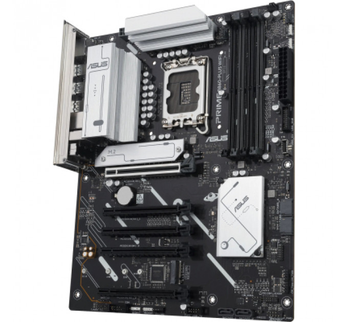Материнська плата ASUS PRIME B860-PLUS WIFI
