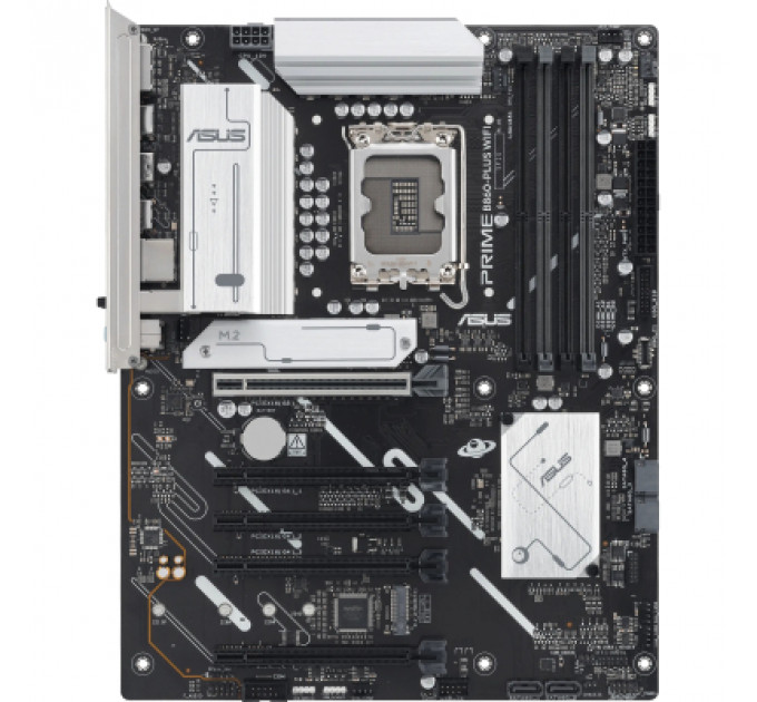 Материнська плата ASUS PRIME B860-PLUS WIFI