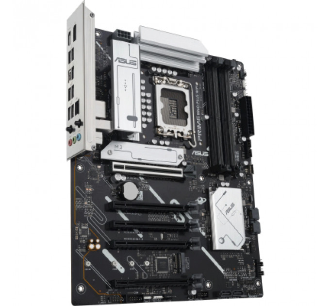 Материнська плата ASUS PRIME B860-PLUS WIFI