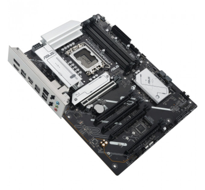 Материнська плата ASUS PRIME B860-PLUS WIFI