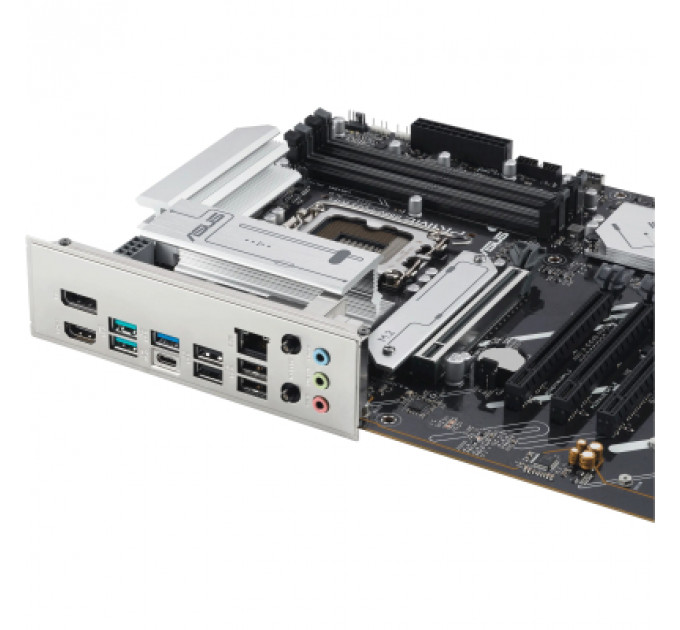 Материнська плата ASUS PRIME B860-PLUS WIFI