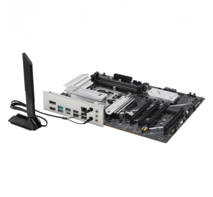 Материнська плата ASUS PRIME B860-PLUS WIFI