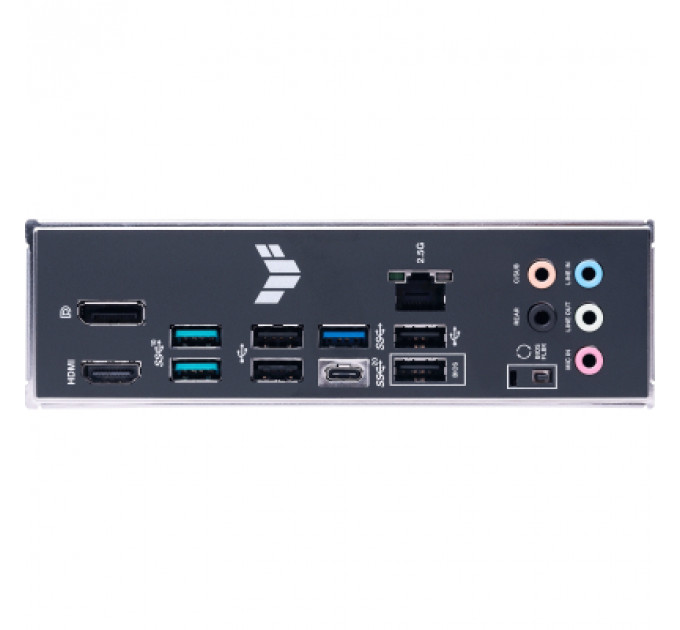 Материнська плата ASUS TUF GAMING B860M-PLUS