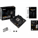 Материнська плата ASUS TUF GAMING B860M-PLUS