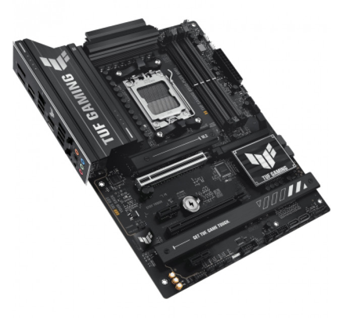 Материнська плата ASUS TUF GAMING B850-PLUS WIFI