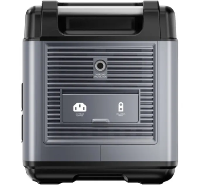 OUKITEL Зарядна станція OUKITEL P2001E PLUS 2400W (P2001E PLUS)