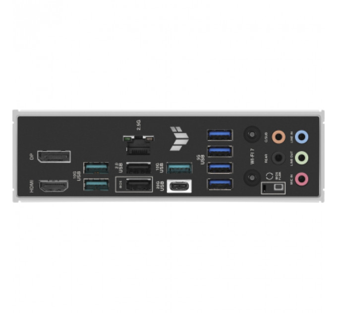Материнська плата ASUS TUF GAMING B850-PLUS WIFI