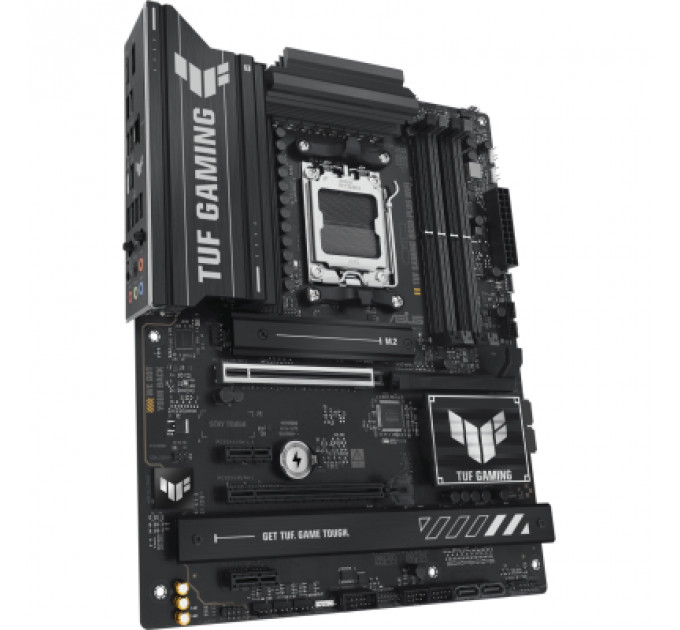 Материнська плата ASUS TUF GAMING B850-PLUS WIFI