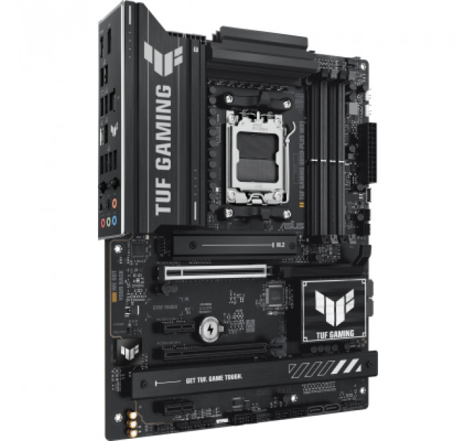 Материнська плата ASUS TUF GAMING B850-PLUS WIFI