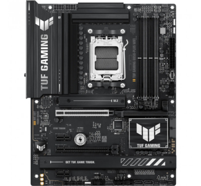 Материнська плата ASUS TUF GAMING B850-PLUS WIFI