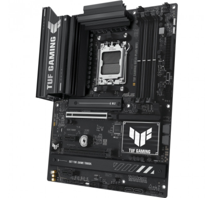 Материнська плата ASUS TUF GAMING B850-PLUS WIFI