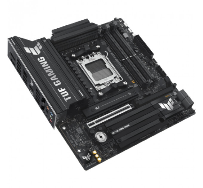 Материнська плата ASUS TUF GAMING B850M-PLUS WIFI
