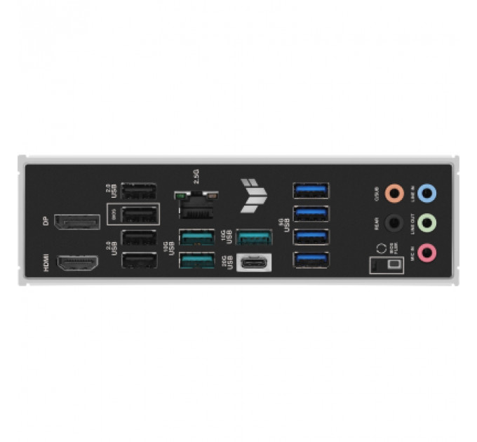 Материнська плата ASUS TUF GAMING B850M-PLUS