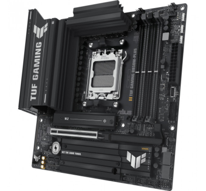 Материнська плата ASUS TUF GAMING B850M-PLUS