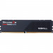 Модуль пам'яті для комп'ютера DDR5 48GB (2x24GB) 5200 MHz Ripjaws S5 Black G.Skill (F5-5200J4040A24GX2-RS5K)