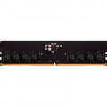 Модуль пам'яті для комп'ютера DDR5 8GB 5600 MHz Elite Team (TED58G5600C4601)