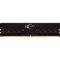 Модуль пам'яті для комп'ютера DDR5 8GB 5600 MHz Elite Team (TED58G5600C4601)