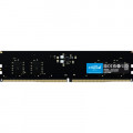 Модуль пам'яті для комп'ютера DDR5 32GB 5600 MHz Micron (CT32G56C46U5T)