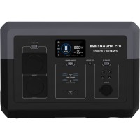 Зарядна станція 2E Snagha Pro 1200W (2E-PPS1210-PRO)