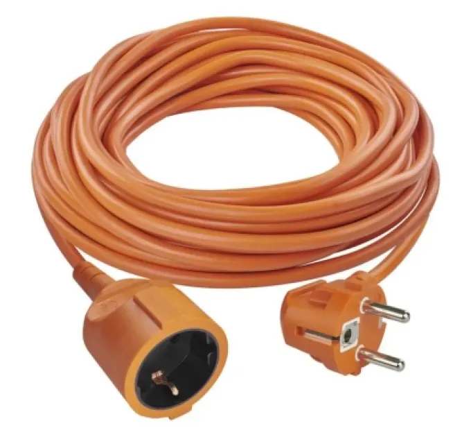 EMOS Мережевий подовжувач EMOS P01220