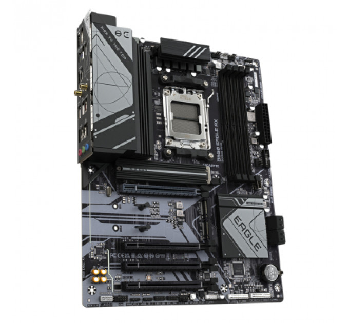 Материнська плата GIGABYTE B650 EAGLE AX