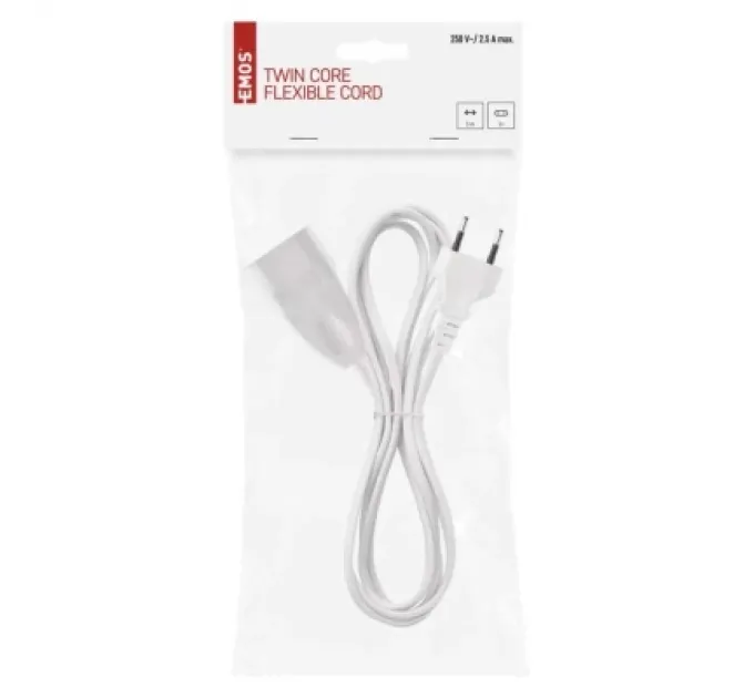 Мережевий подовжувач EMOS P01303