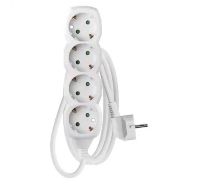 Мережевий подовжувач EMOS P0422