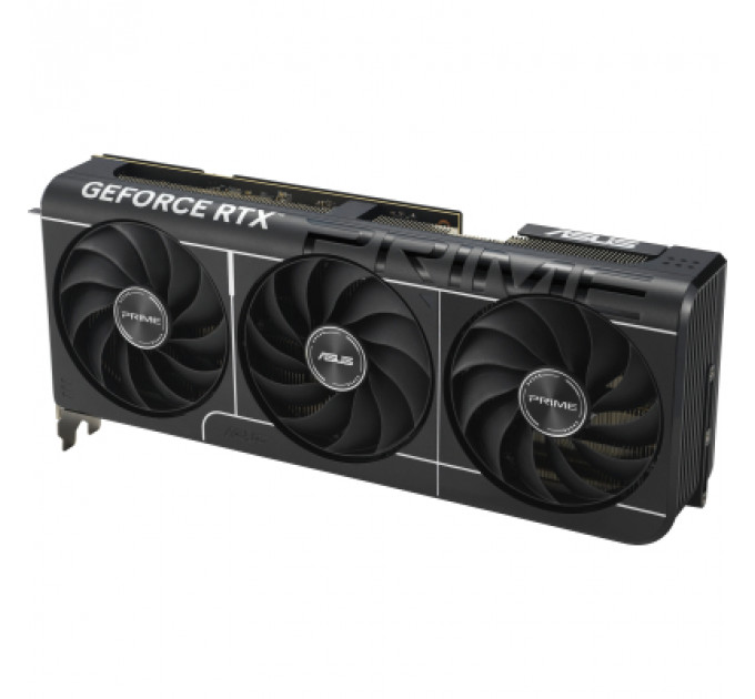 Відеокарта ASUS GeForce RTX5080 16GB PRIME OC (PRIME-RTX5080-O16G)