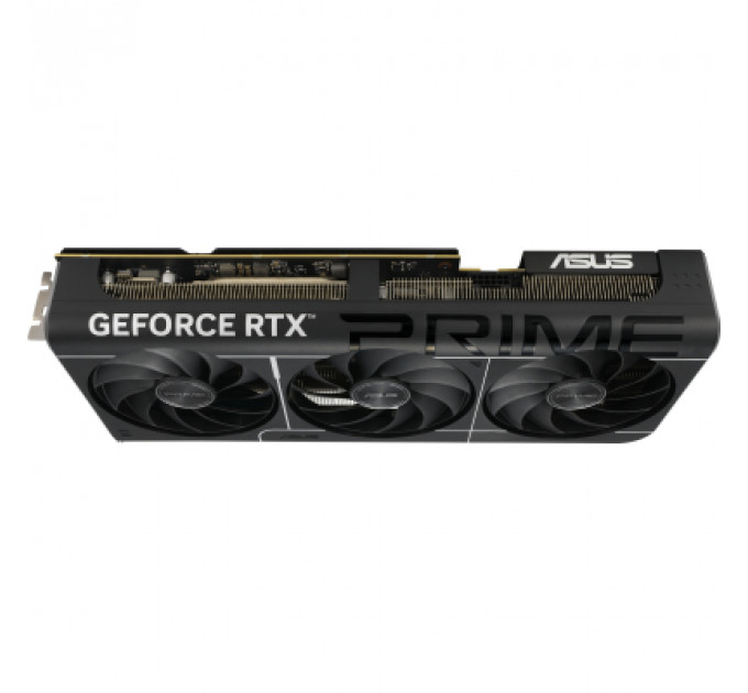 Відеокарта ASUS GeForce RTX5080 16GB PRIME OC (PRIME-RTX5080-O16G)