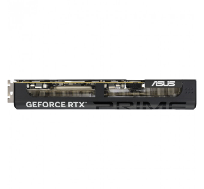 Відеокарта ASUS GeForce RTX5080 16GB PRIME OC (PRIME-RTX5080-O16G)
