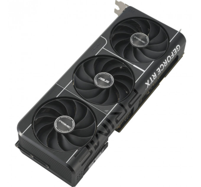 Відеокарта ASUS GeForce RTX5080 16GB PRIME OC (PRIME-RTX5080-O16G)