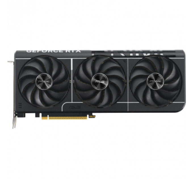 Відеокарта ASUS GeForce RTX5080 16GB PRIME OC (PRIME-RTX5080-O16G)