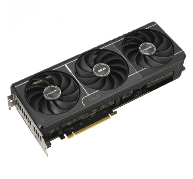 Відеокарта ASUS GeForce RTX5080 16GB PRIME OC (PRIME-RTX5080-O16G)