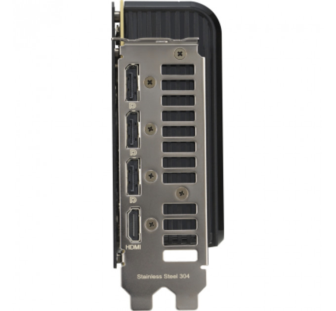 Відеокарта ASUS GeForce RTX5080 16GB PRIME OC (PRIME-RTX5080-O16G)