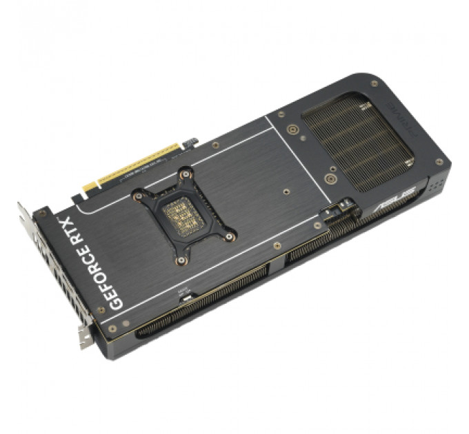 Відеокарта ASUS GeForce RTX5080 16GB PRIME OC (PRIME-RTX5080-O16G)