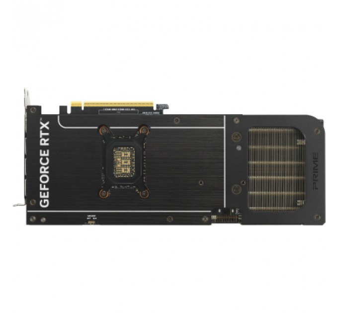 Відеокарта ASUS GeForce RTX5080 16GB PRIME OC (PRIME-RTX5080-O16G)