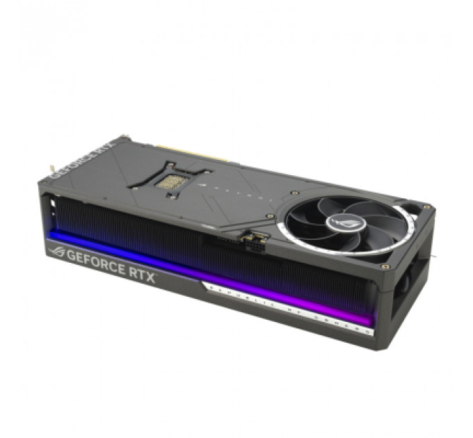 Відеокарта ASUS GeForce RTX5080 16GB ROG ASTRAL OC GAMING (ROG-ASTRAL-RTX5080-O16G-GAMING)