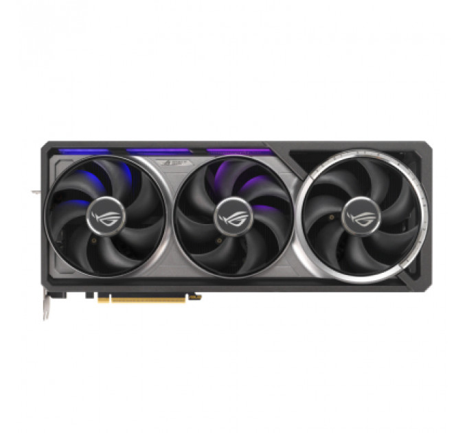 Відеокарта ASUS GeForce RTX5080 16GB ROG ASTRAL OC GAMING (ROG-ASTRAL-RTX5080-O16G-GAMING)