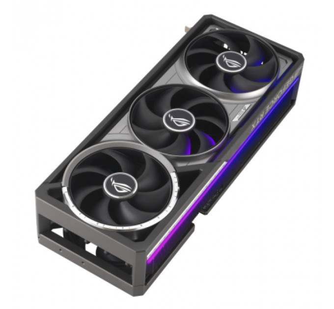 Відеокарта ASUS GeForce RTX5080 16GB ROG ASTRAL OC GAMING (ROG-ASTRAL-RTX5080-O16G-GAMING)